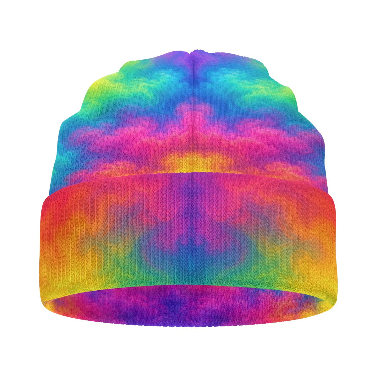 Knitted Hat
