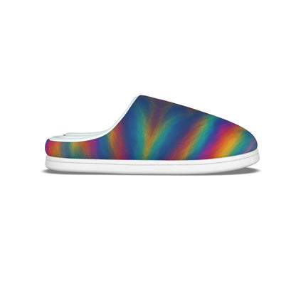 Men's Plush Slippers