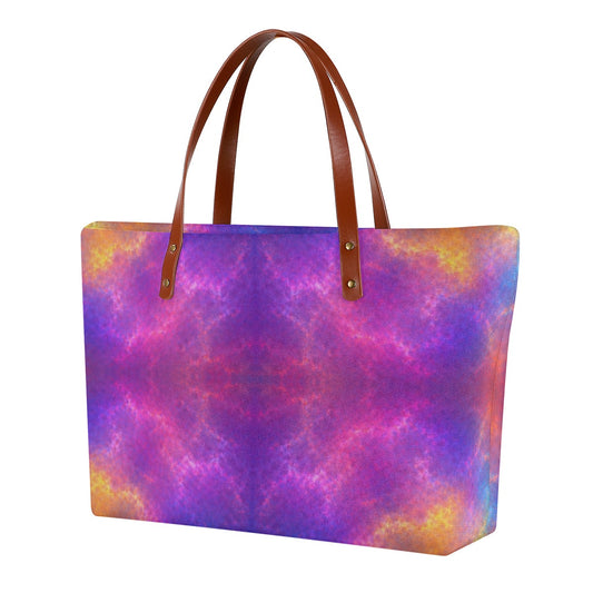 Women's Tote Bag | Diving Cloth