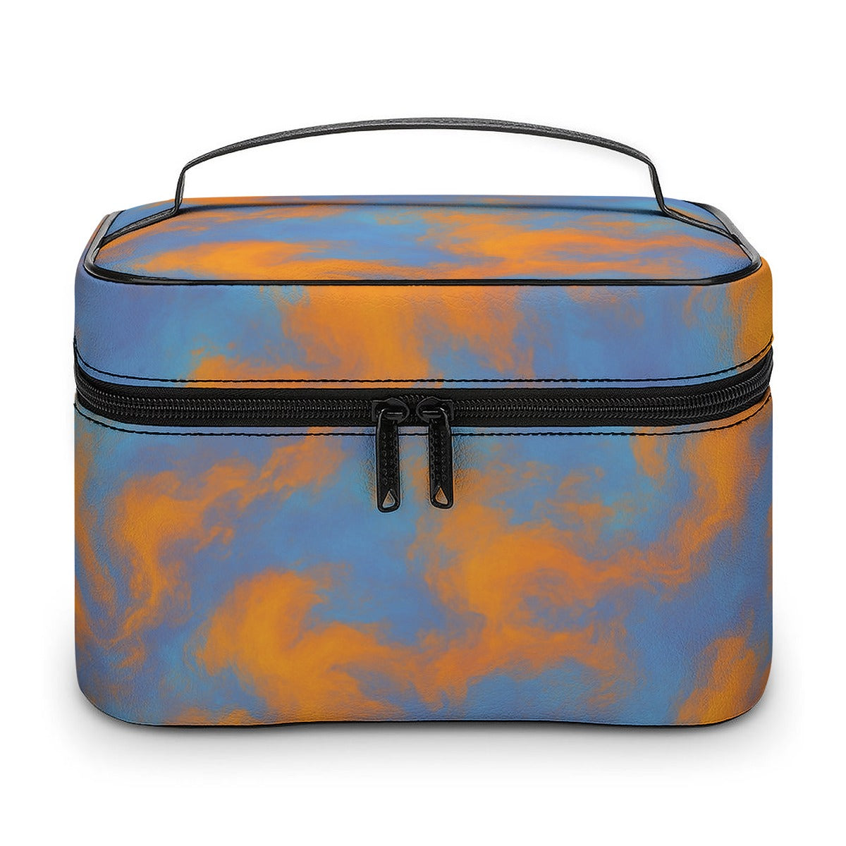 Unisex Large Capacity Toiletry Organizer Bag