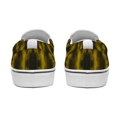 Women's Slip On Sneakers