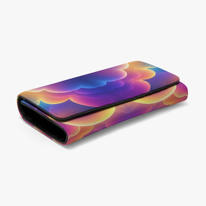 Foldable Wallet