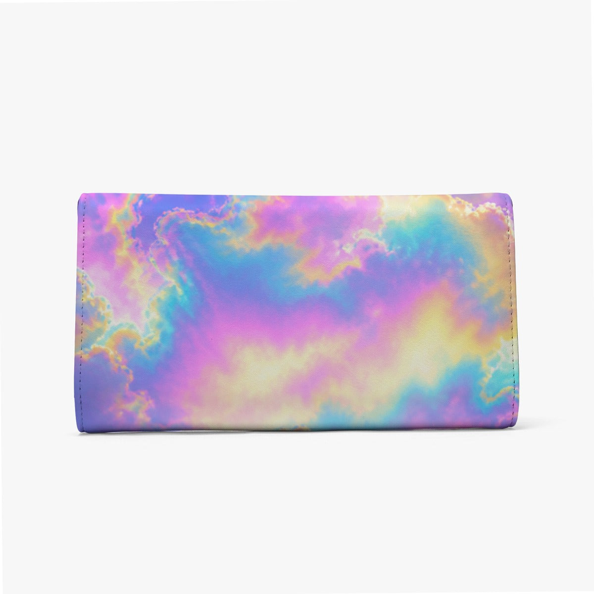 Foldable Wallet