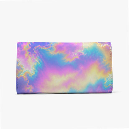 Foldable Wallet