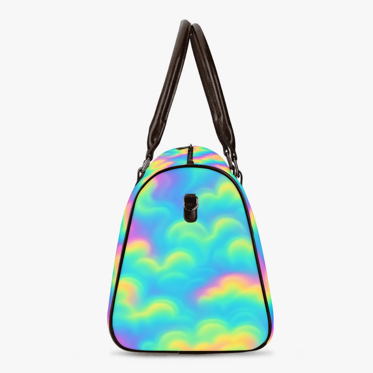 Unisex Duffle Bag