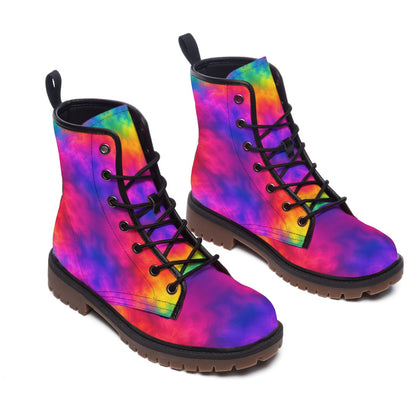 Men's Martin Short Boots