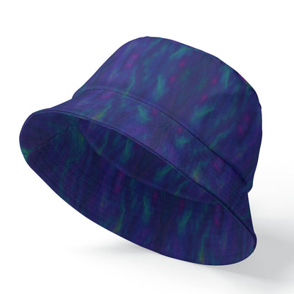 Unisex Double-Side Printing Bucket Hat