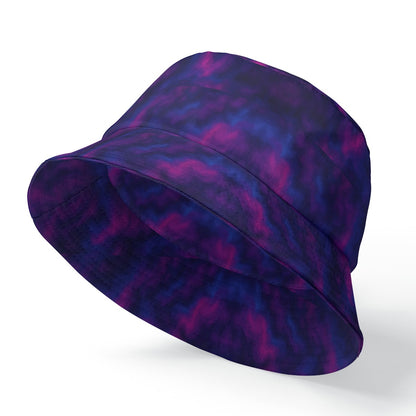 Unisex Double-Side Printing Bucket Hat