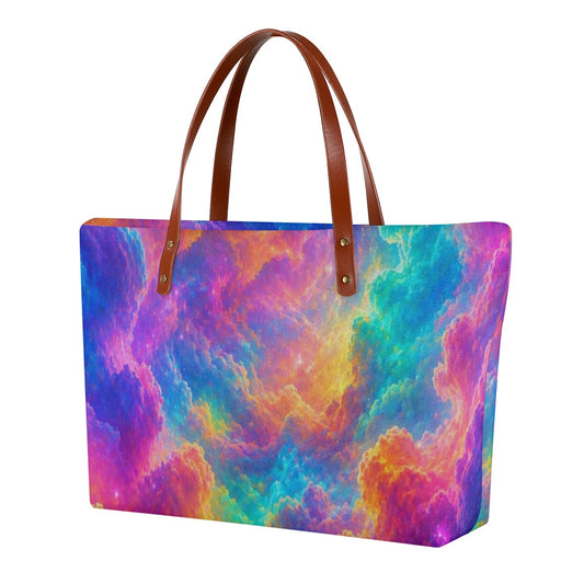 Women's Tote Bag | Diving Cloth
