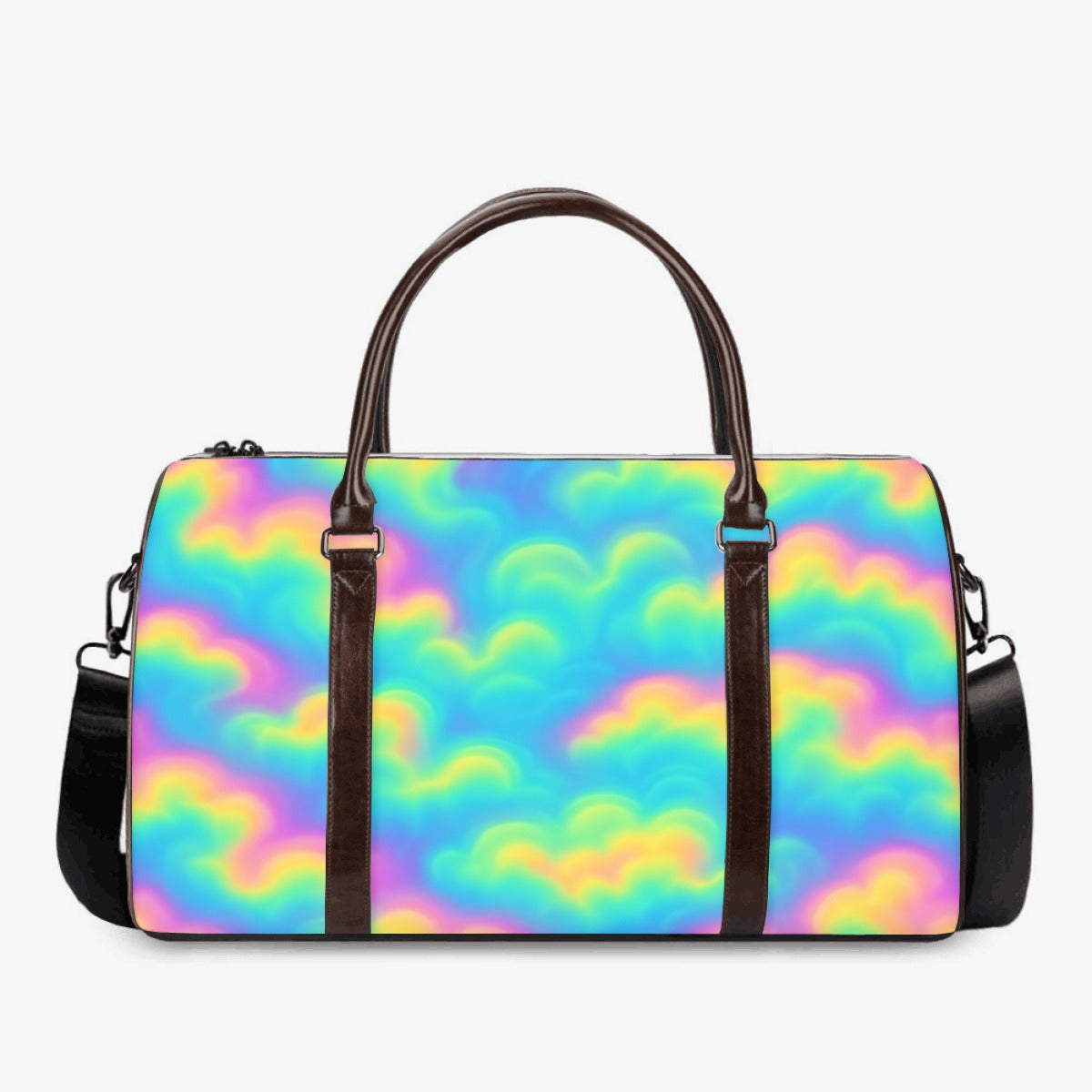Unisex Duffle Bag