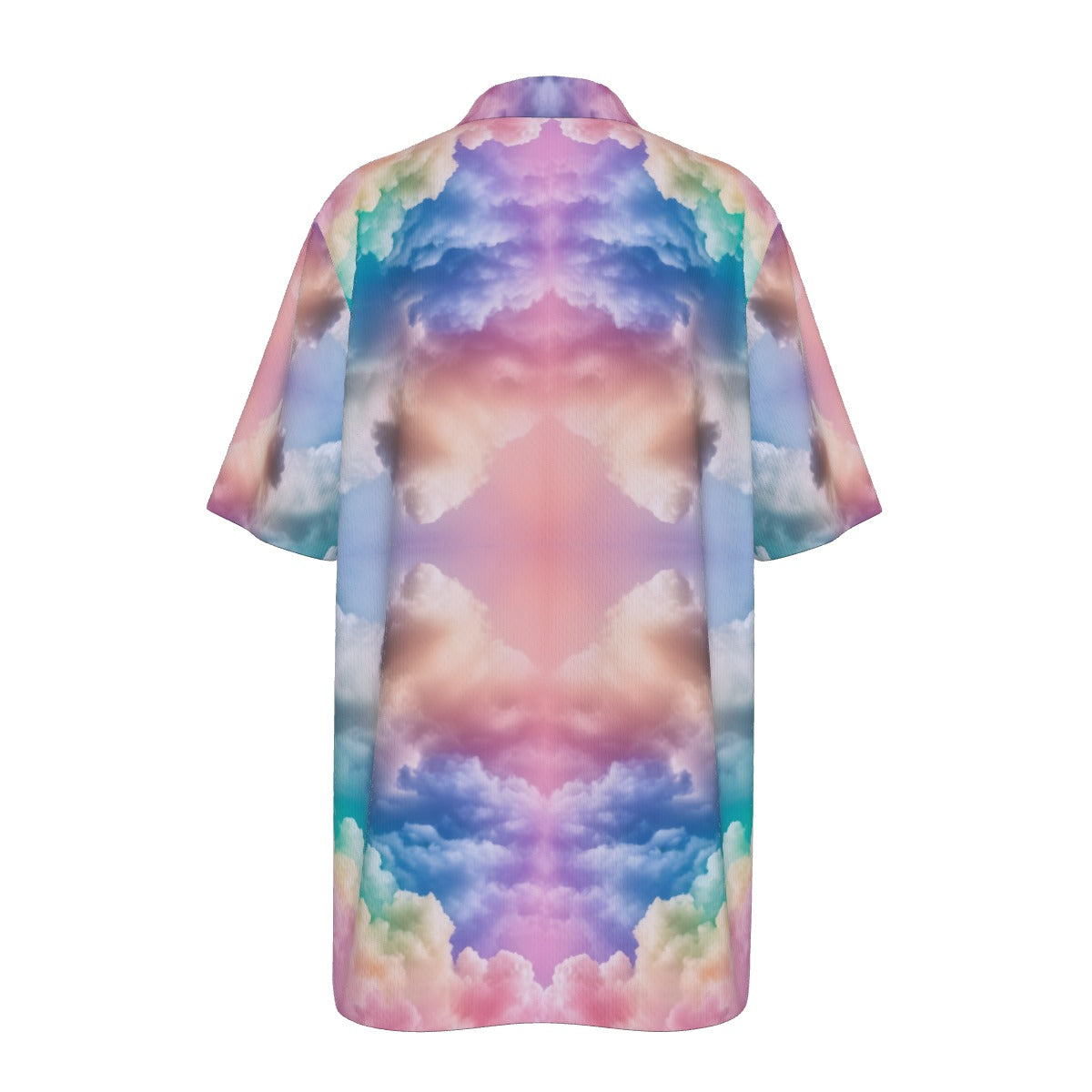 Unisex Children's Lapel Polo Shirt|145GSM Birdseye