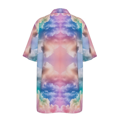 Unisex Children's Lapel Polo Shirt|145GSM Birdseye