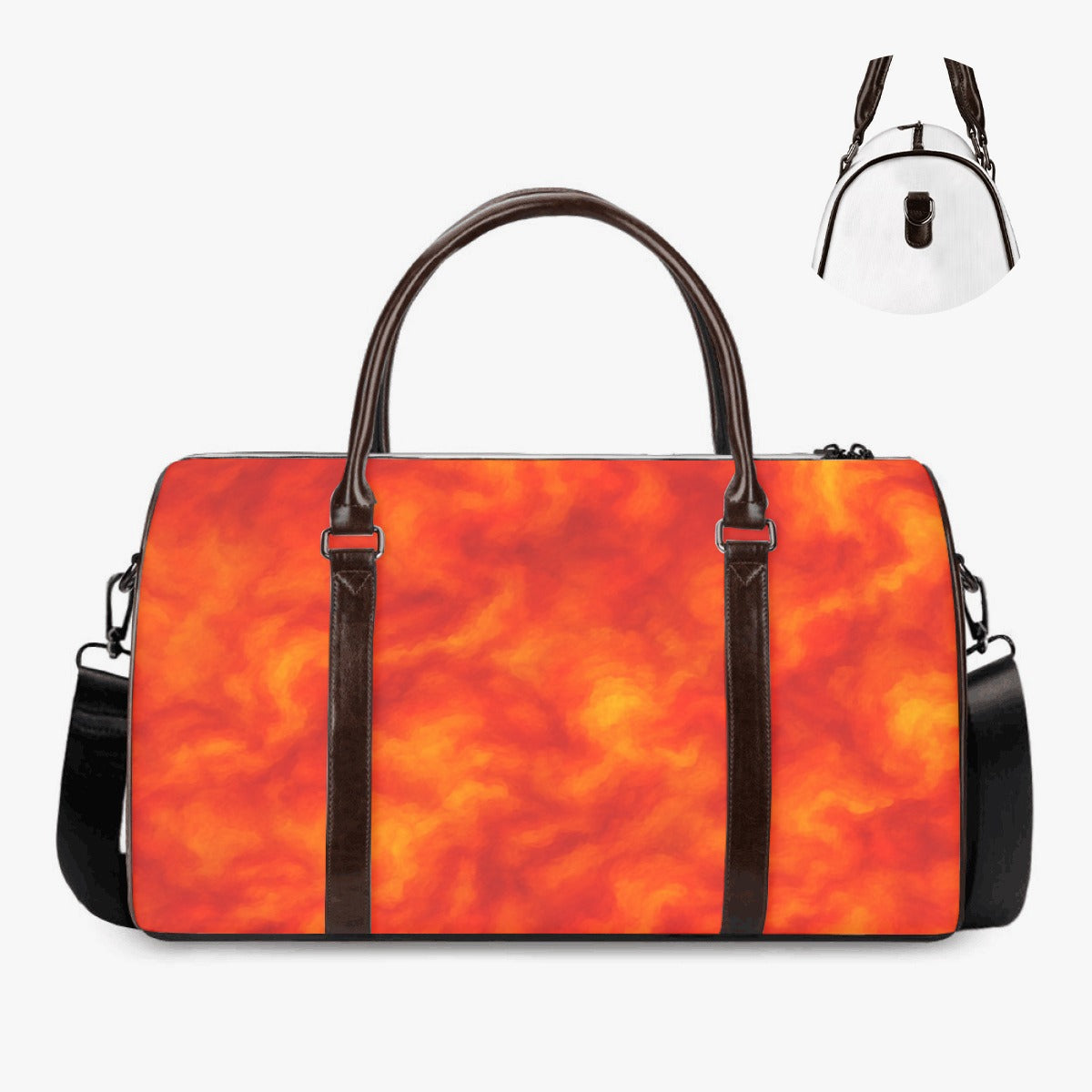 Unisex Duffle Bag