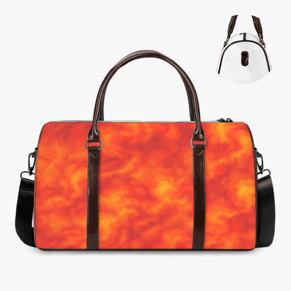 Unisex Duffle Bag