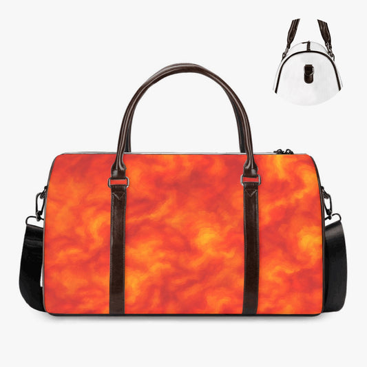 Unisex Duffle Bag