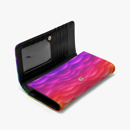 Foldable Wallet