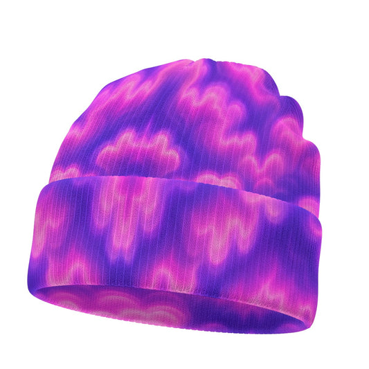 Knitted Hat