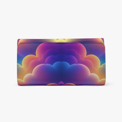 Foldable Wallet