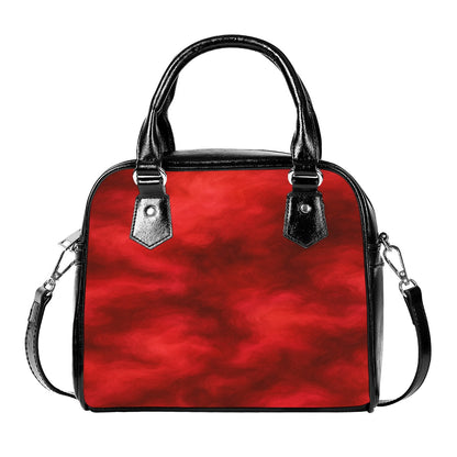Unisex Handbag With Single Shoulder Strap