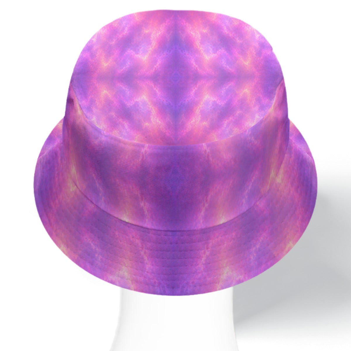 Double-Side Printing Bucket Hat