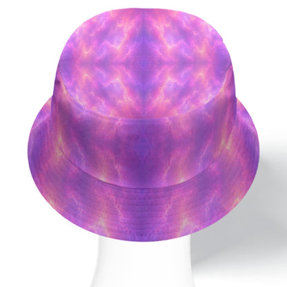 Double-Side Printing Bucket Hat