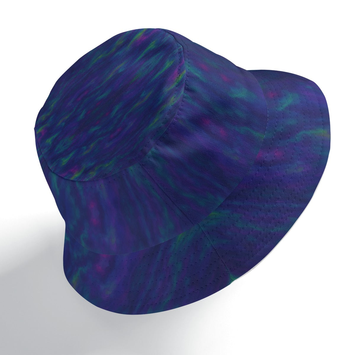 Unisex Double-Side Printing Bucket Hat