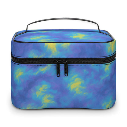 Unisex Large Capacity Toiletry Organizer Bag