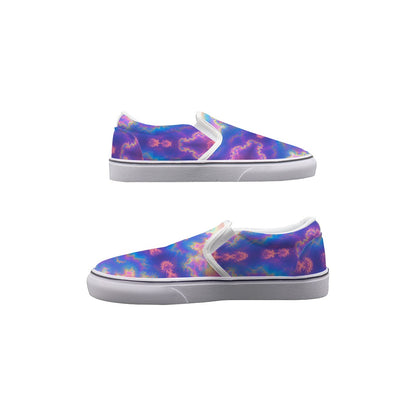 Men's Slip On Sneakers