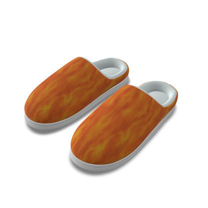 Women's Plush Slippers