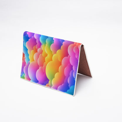 PU Card Bag