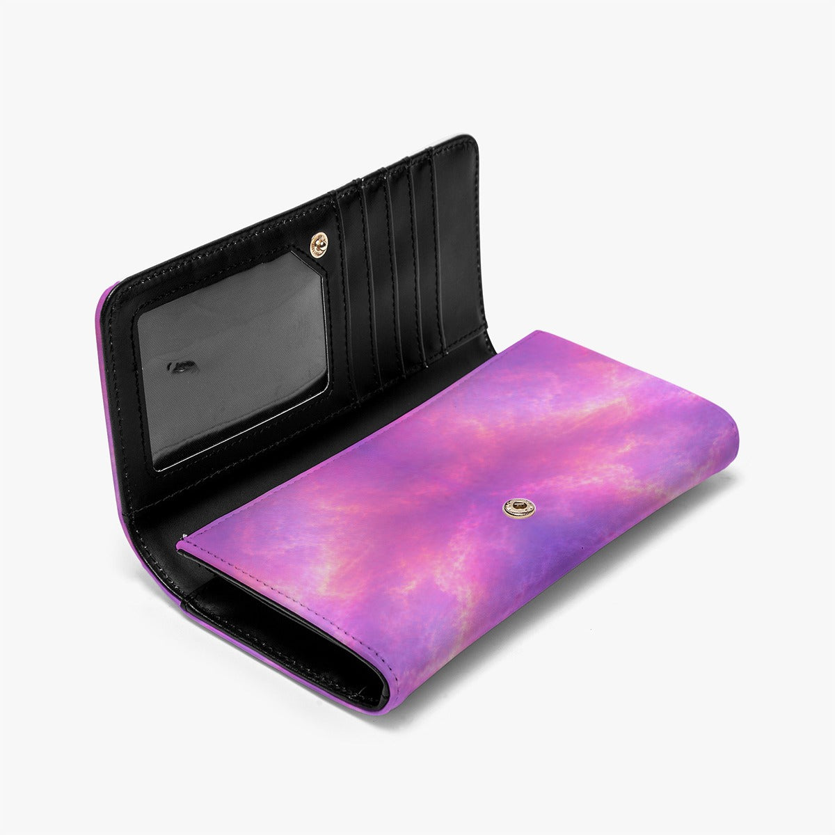 Foldable Wallet
