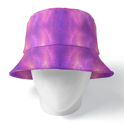 Double-Side Printing Bucket Hat