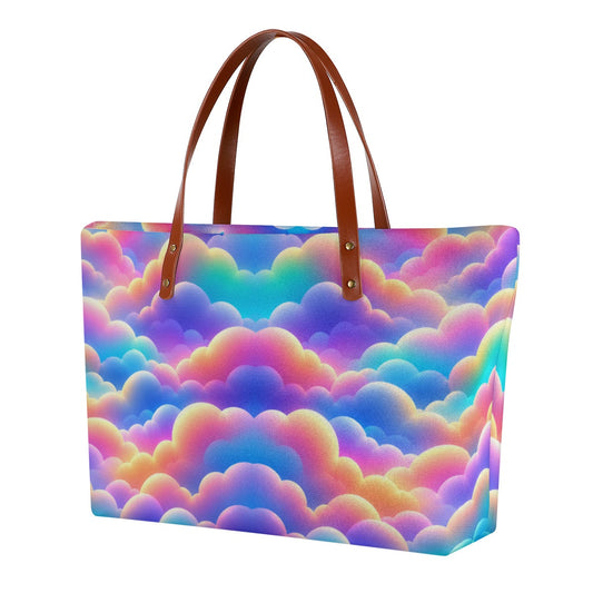 Women's Tote Bag | Diving Cloth