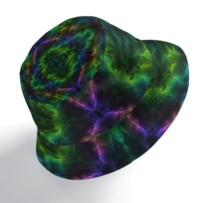 Double-Side Printing Bucket Hat