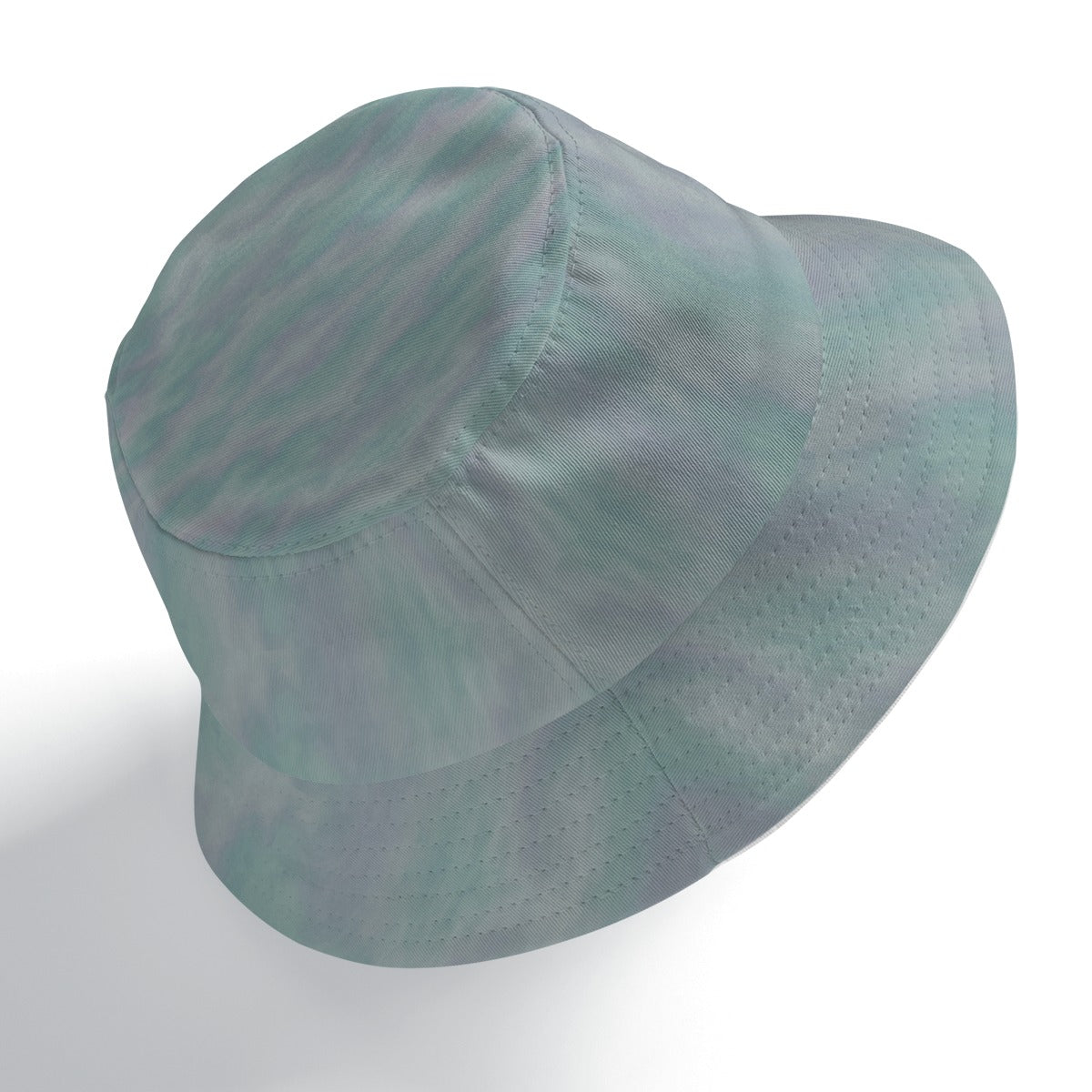 Unisex Double-Side Printing Bucket Hat