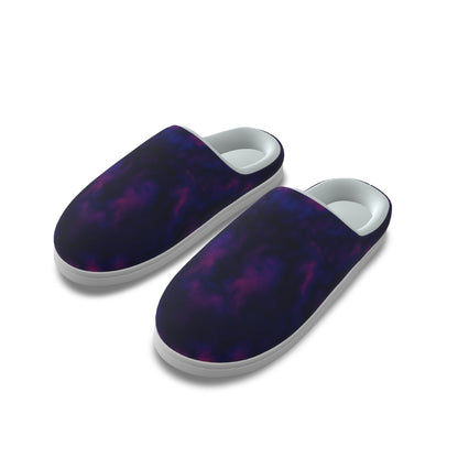 Women's Plush Slippers