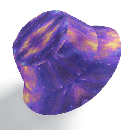 Unisex Double-Side Printing Bucket Hat
