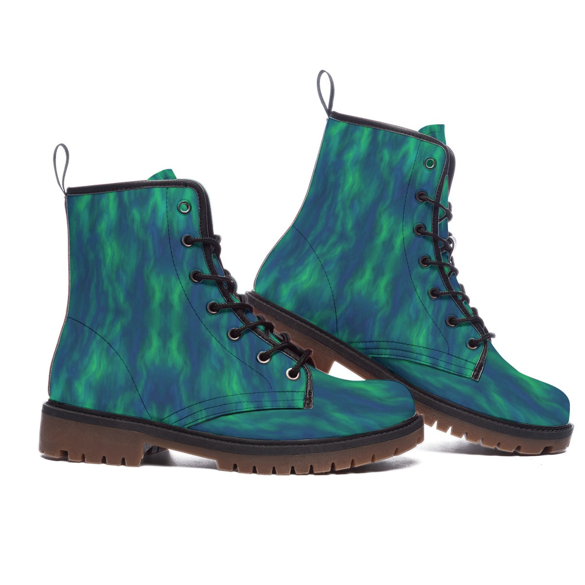 Men's Martin Short Boots