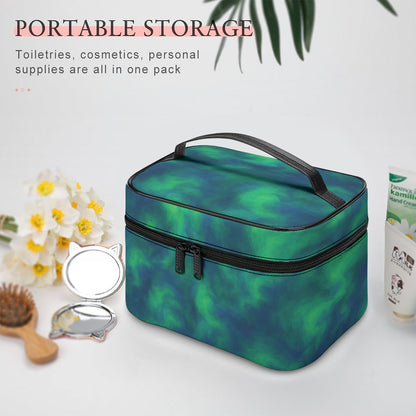Unisex Large Capacity Toiletry Organizer Bag