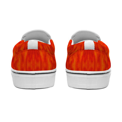 Women's Slip On Sneakers