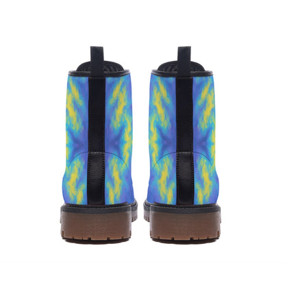 Men's Martin Short Boots