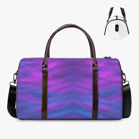 Unisex Duffle Bag