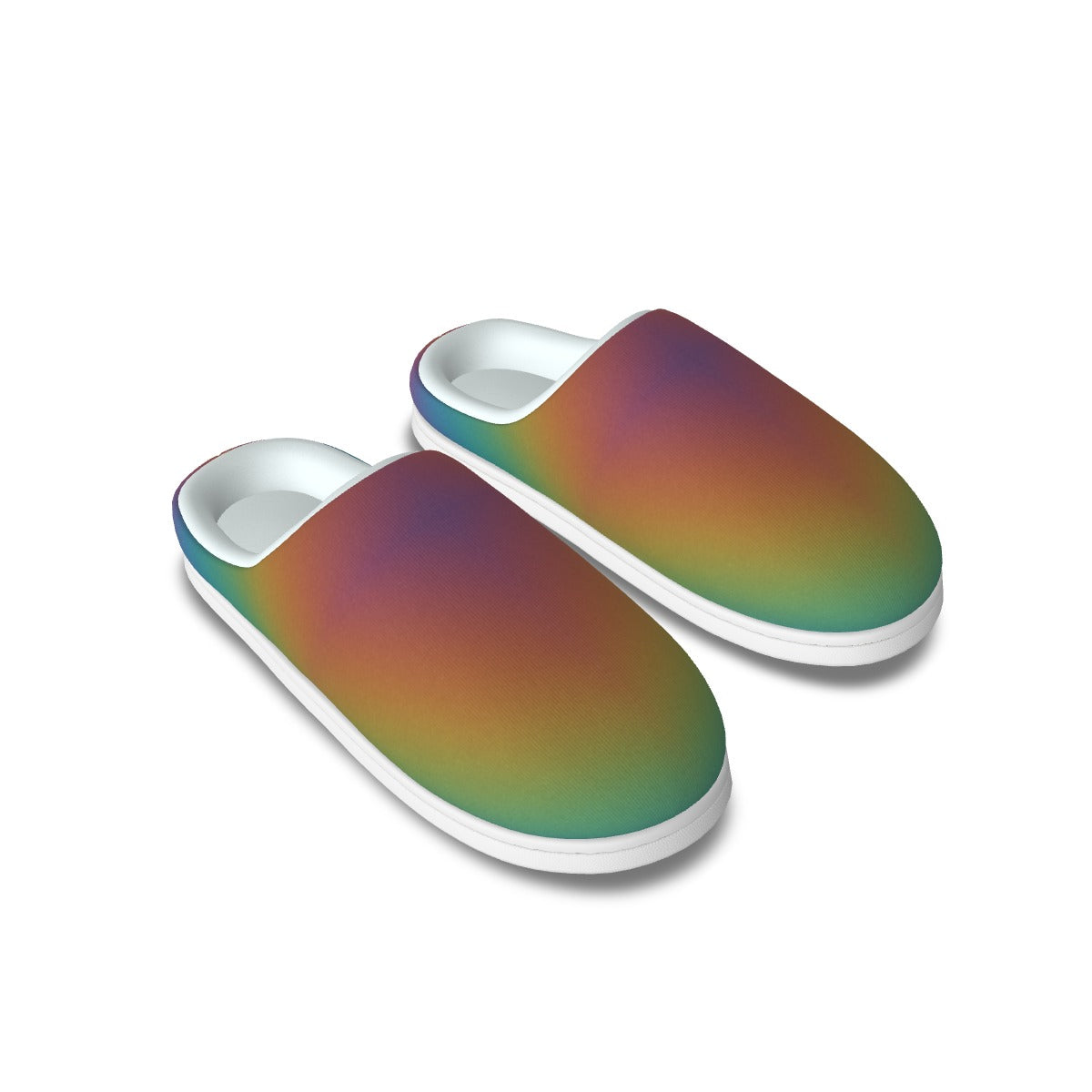 Women's Plush Slippers