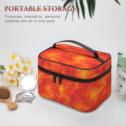 Unisex Large Capacity Toiletry Organizer Bag