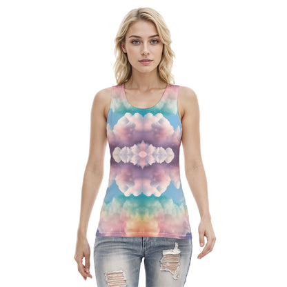 Women's FlexTech Racerback Tank Top