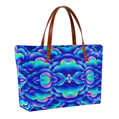 Women's Tote Bag | Diving Cloth