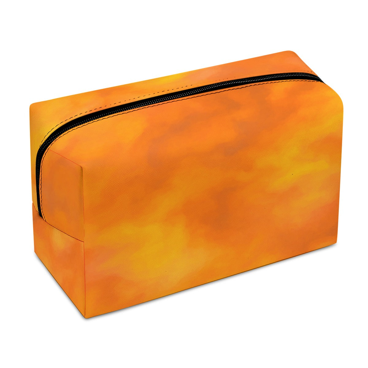 Unisex PU Cosmetic Bag