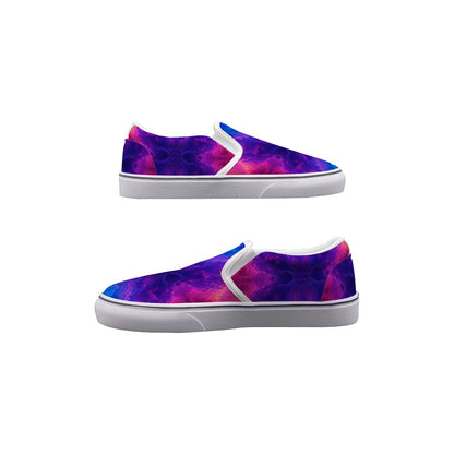 Men's Slip On Sneakers