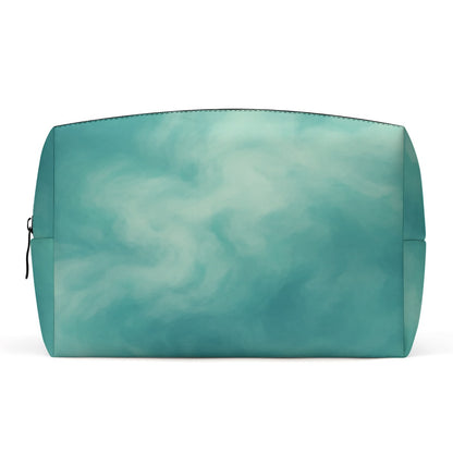 Unisex PU Cosmetic Bag