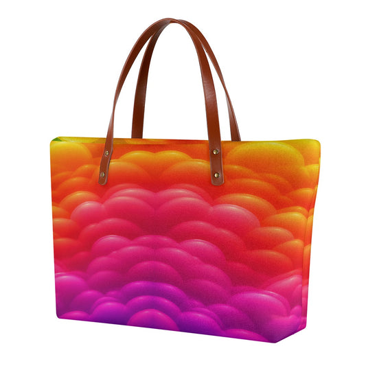 Women's Tote Bag | Diving Cloth